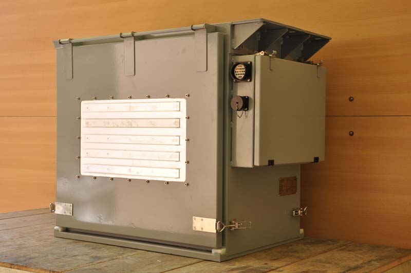 SFA-100 Auxiliary Inverter