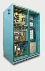 SFA-300 (مبدل AC/AC) - تصویر 3