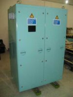 SFA-300 (مبدل AC/AC) - تصویر 2