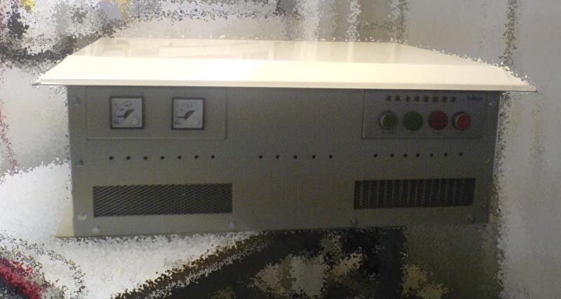 SFA-PS-100 Power Supply-2