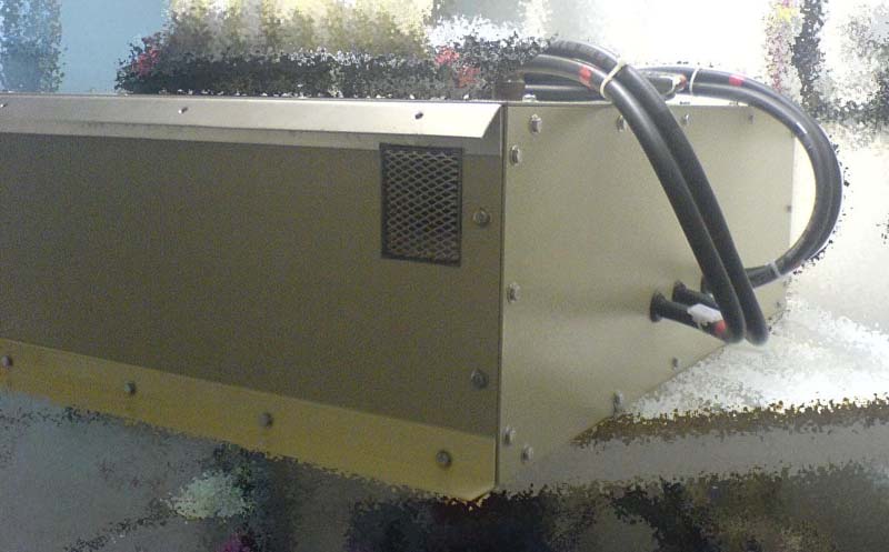 SFA-PS-100 Power Supply-2