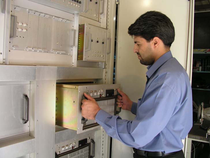 SFA-SC-100 Static Synchronous Compensator