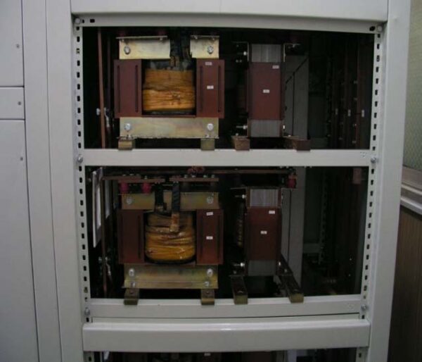 SFA-SC-100 Static Synchronous Compensator – شرکت صدرافن پرداز ( سهامی خاص )