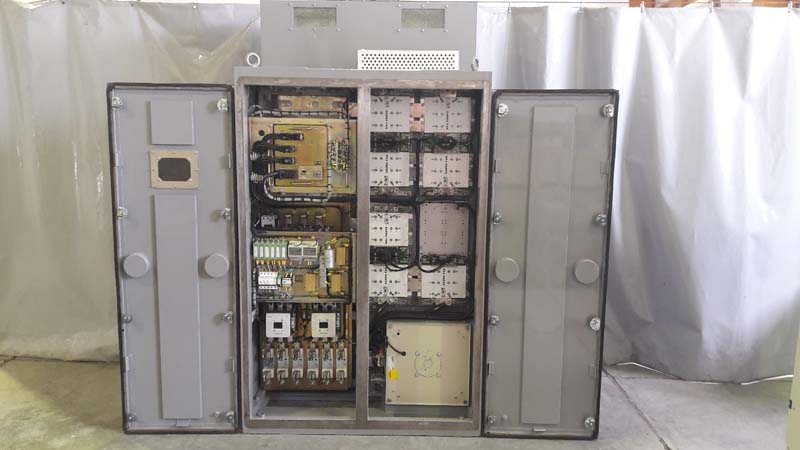 SFA-WD-100 Wind Turbine Converter-8