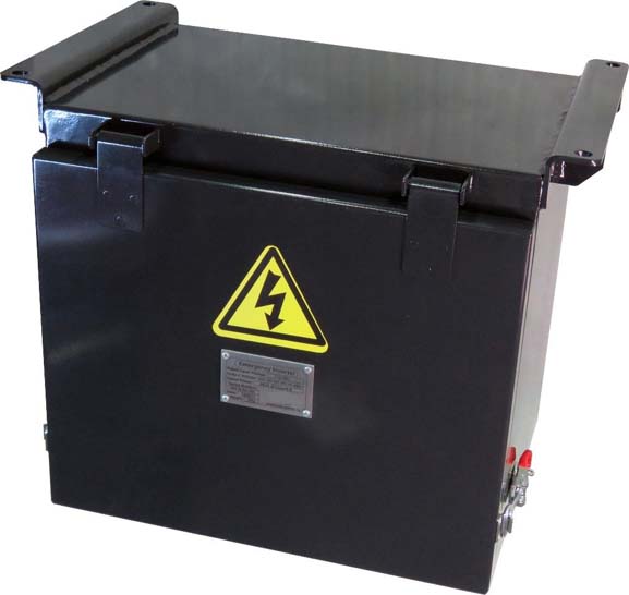 ایینورتر SFA-600-2