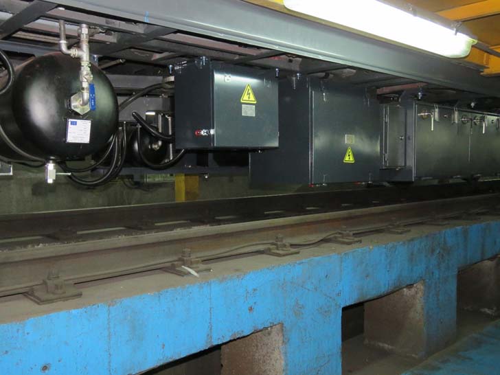 تابلو SFA-EC-100